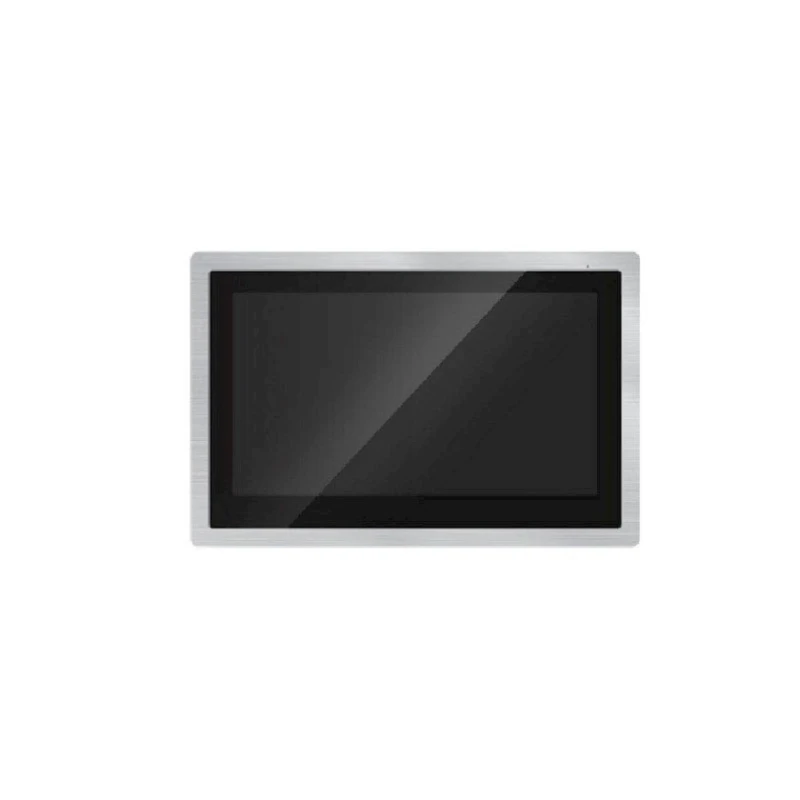 Video domofon Hermax HR-103-IP Black Video domofon Hermax HR-103-IP Black