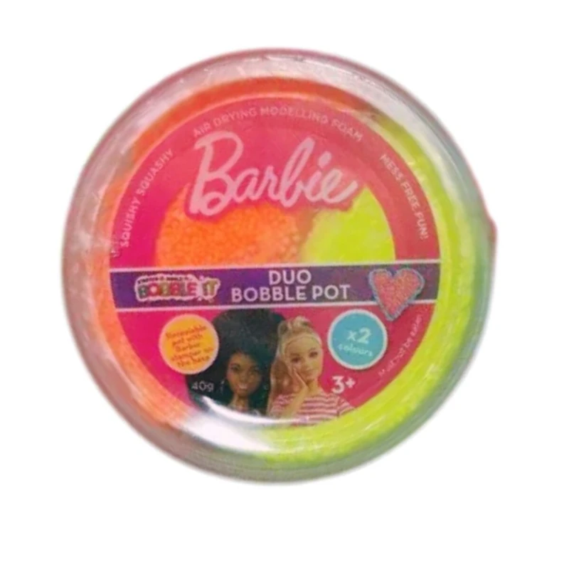 Набор для творчества Addo Play LTD Barbie Bobble It, от 6 лет