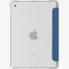 Planşet üçün çexol VLP Smart Folio Apple iPad 7/8/9 üçün Dark Blue Planşet üçün çexol VLP Smart Folio Apple iPad 7/8/9 üçün Dark Blue