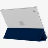 Planşet üçün çexol VLP Smart Folio Apple iPad 7/8/9 üçün Dark Blue Planşet üçün çexol VLP Smart Folio Apple iPad 7/8/9 üçün Dark Blue