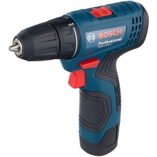 Drel-şurup bağlayan Bosch GSR 120-Li