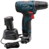 Дрель-шуруповерт Bosch GSR 120-Li