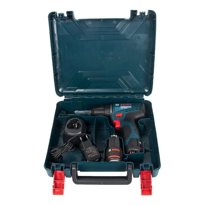 Дрель-шуруповерт Bosch GSR 120-Li