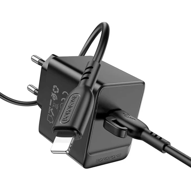 Enerji toplama cihazı Borofone BAS15A