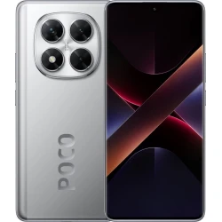 Смартфон Poco X7 12GB/512GB Silver
