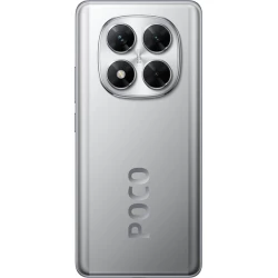 Смартфон Poco X7 12GB/512GB Silver