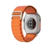 Умные часы Smart Watch DT8 Ultra Max Orange