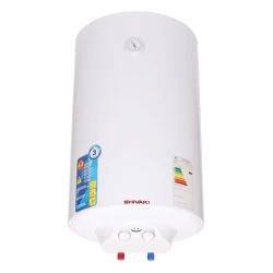 Водонагреватель Shivaki 50L SH WH 1.5, 50 л