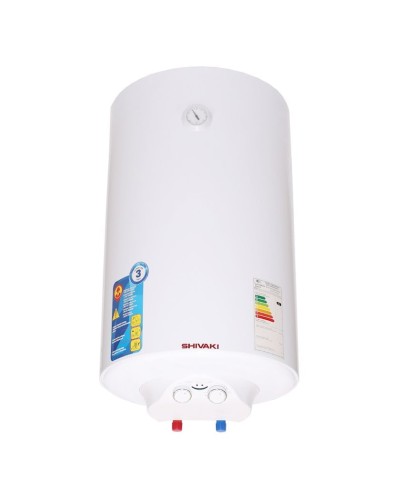 Elektrik su qızdırıcısı Shivaki 50L SH WH 1.5, 50 l