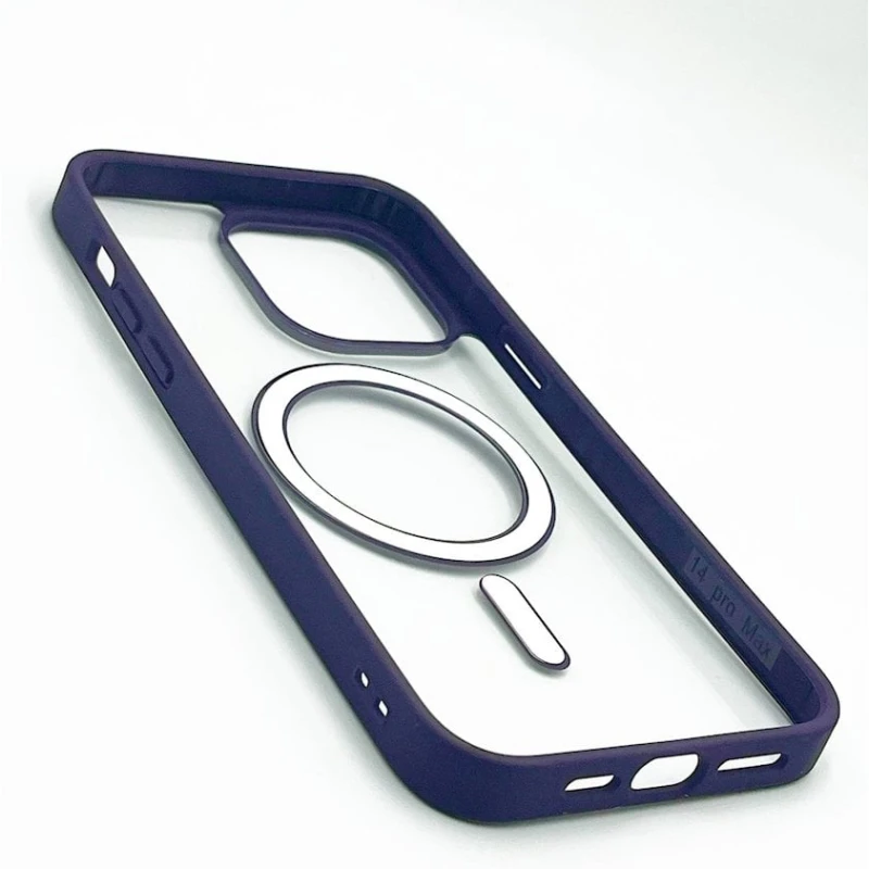 Çexol SS709 Apple iPhone 14 Pro Max üçün