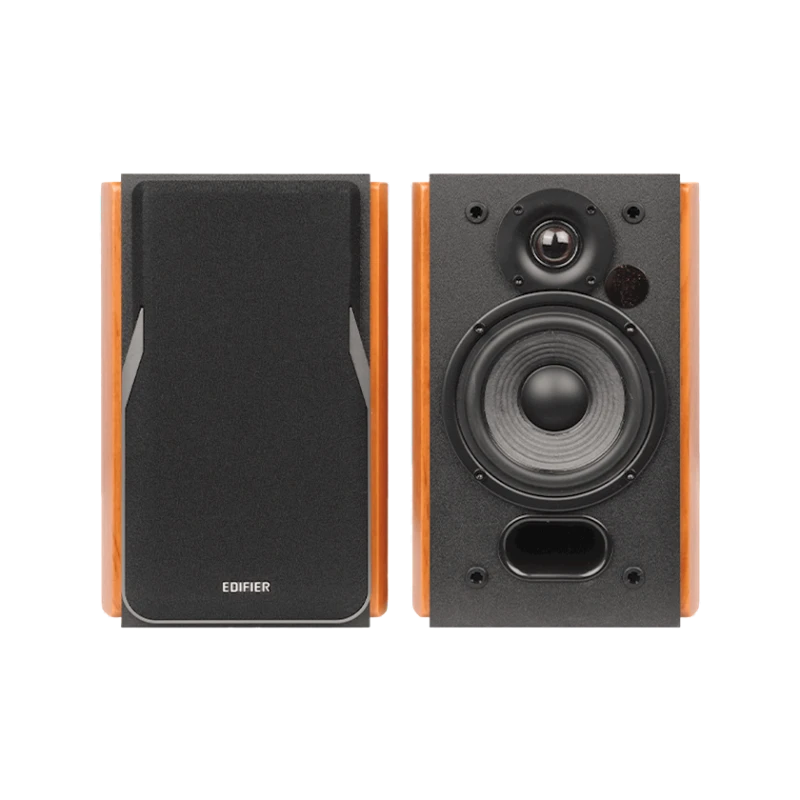 Akustik sistem Edifier R1380DB 2.0 Brown