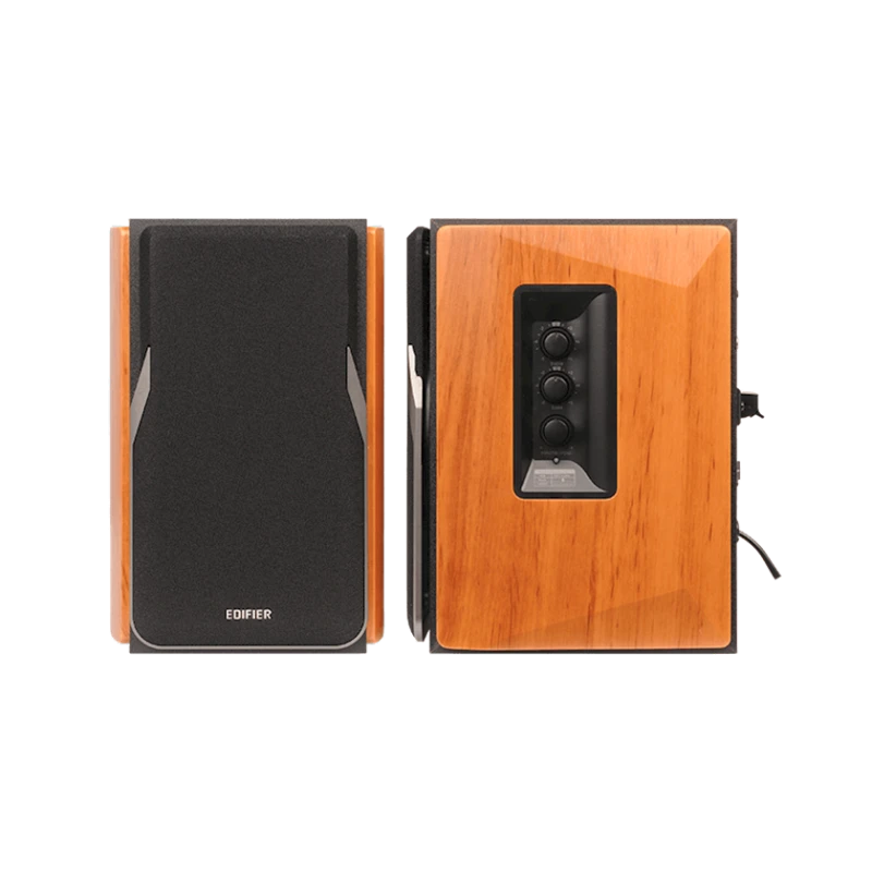 Akustik sistem Edifier R1380DB 2.0 Brown