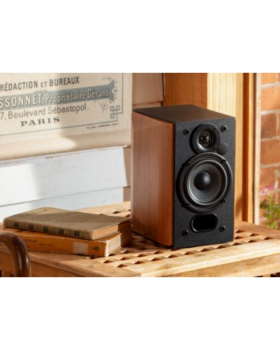 Akustik sistem Edifier R1380DB 2.0 Brown