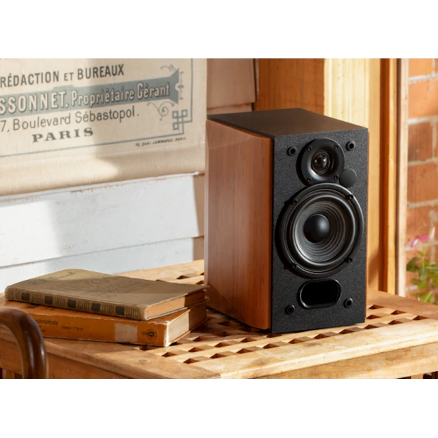 Akustik sistem Edifier R1380DB 2.0 Brown