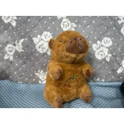 Yumuşaq oyuncaq Gunfuz