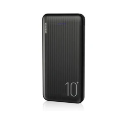 Xarici akkumulyator Wekome WP-129 10000mAh Black