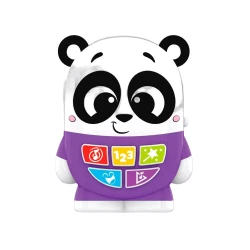 Развивающая игрушка Азбукварик 2254 Пандочка, 1+ лет