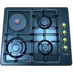 Варочная поверхность Sigma 38217