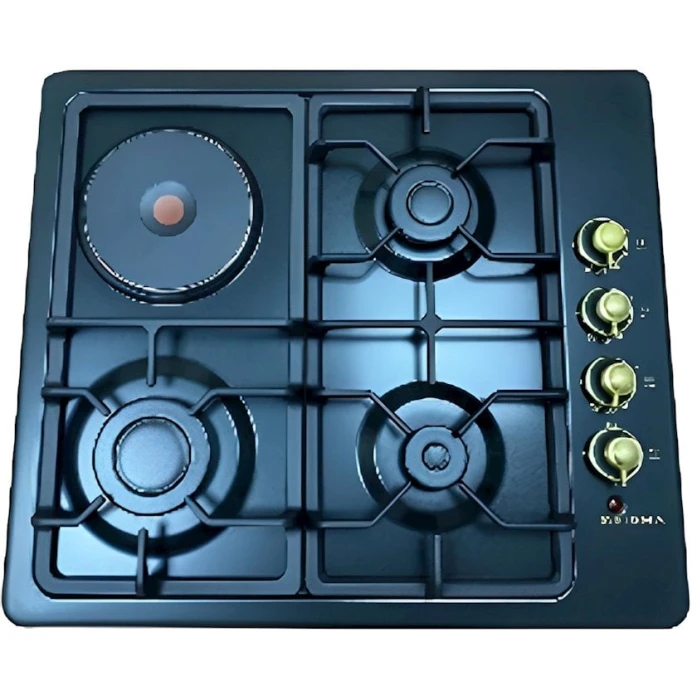 Варочная поверхность Sigma 38217 Варочная поверхность Sigma 38217