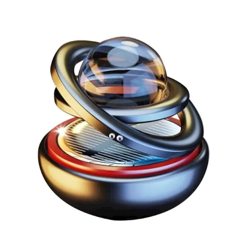 Avtomobil hava təravətləndiricisi 03KB, qara