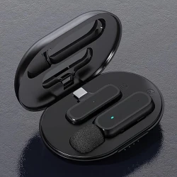 Беспроводной микрофон Iva251