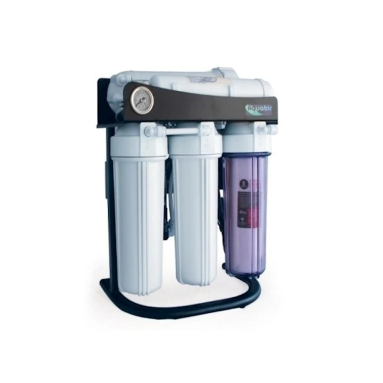 Система обратного осмоса воды Aquabir