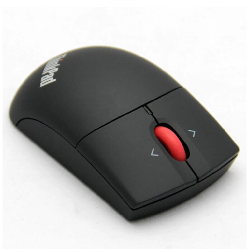 Беспроводная мышь Lenovo ThinkPad Laser (4Y51A24585) Беспроводная мышь Lenovo ThinkPad Laser (4Y51A24585)