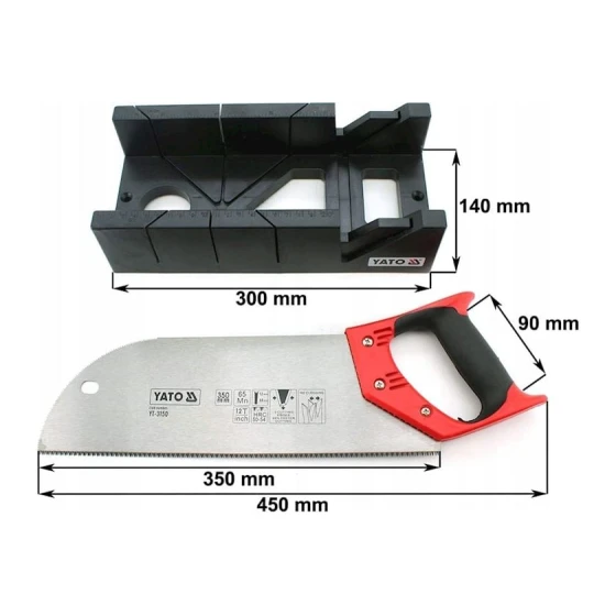 Mişar Yato YT-3150 Mişar Yato YT-3150