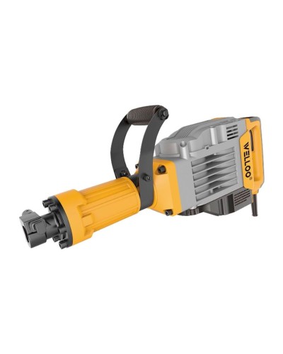 Kömürsındıran çəkic Welloo DBK85095