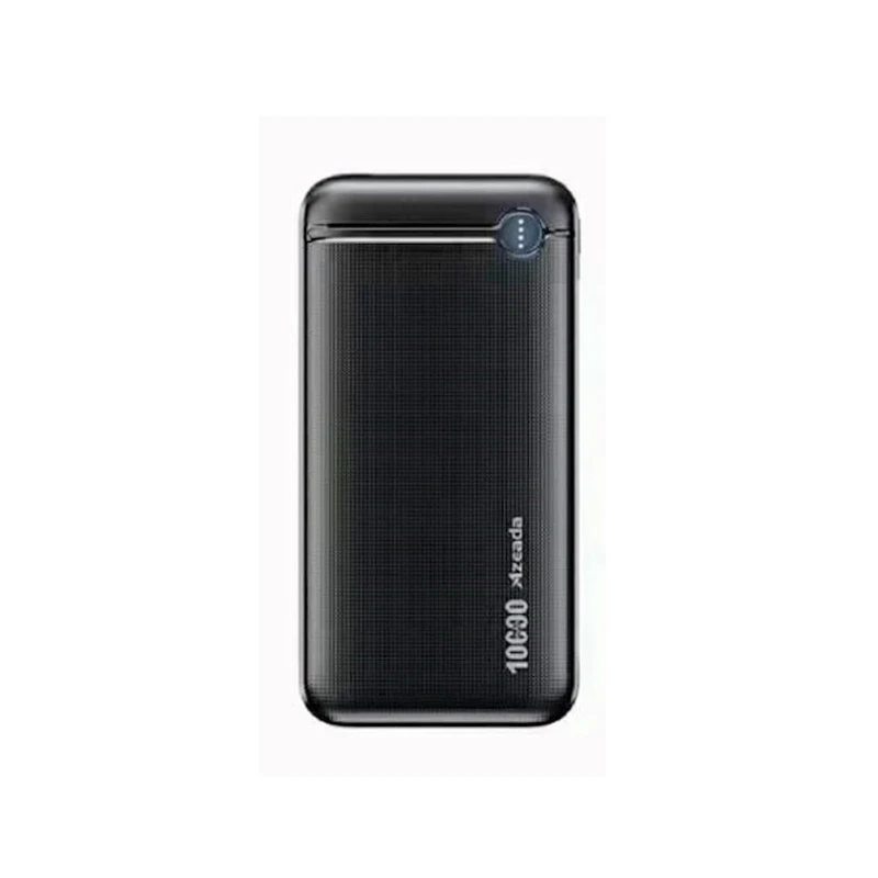 Универсальная батарея Azeada PD-P107 10000mAh Black