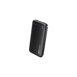 Universal batareya Azeada PD-P107 10000mAh Black