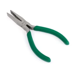 Плоскогубцы Pro'sKit 1PK-054S, 135 мм
