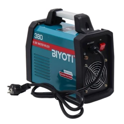 Qaynaq invertoru Biyoti MMA 380 EZ0000114