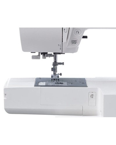 Tikiş maşını Janome ArtDecor 7180