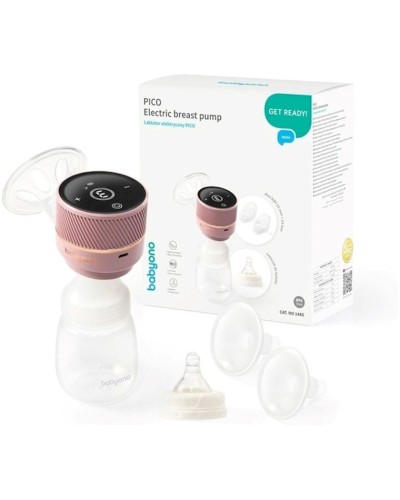 Elektrik süd nasosu Babyono Pico 1485