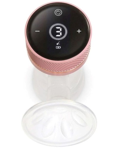 Elektrik süd nasosu Babyono Pico 1485