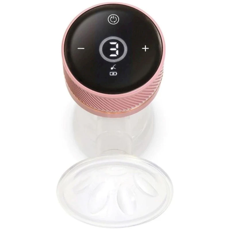 Электрический молокоотсос Babyono Pico 1485