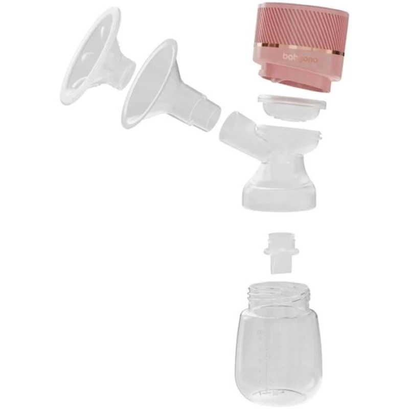 Электрический молокоотсос Babyono Pico 1485