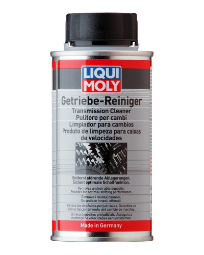 Yuyulma mayesi Liqui Moly Getriebe-Reiniger LM-3321, 0.15 l