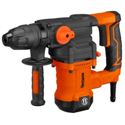 Перфоратор Keman KM1C-K-25M 1000 W Перфоратор Keman KM1C-K-25M 1000 W