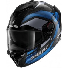 Motosiklet dəbilqəsi Shark Spartan GT Pro Carbon Ritmo Dbu, размер XL