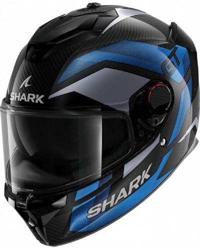 Motosiklet dəbilqəsi Shark Spartan GT Pro Carbon Ritmo Dbu, размер XL