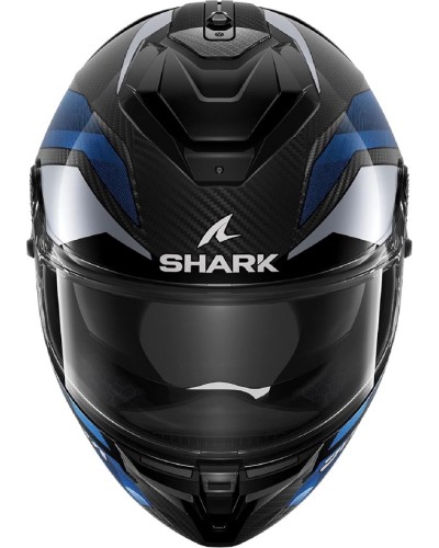 Motosiklet dəbilqəsi Shark Spartan GT Pro Carbon Ritmo Dbu, размер XL