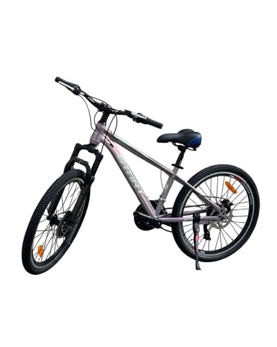Bicycle Start Ride 26