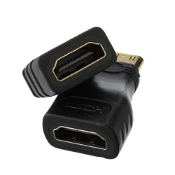Ötürücü HDMI 3 in 1 (Micro/Mini)