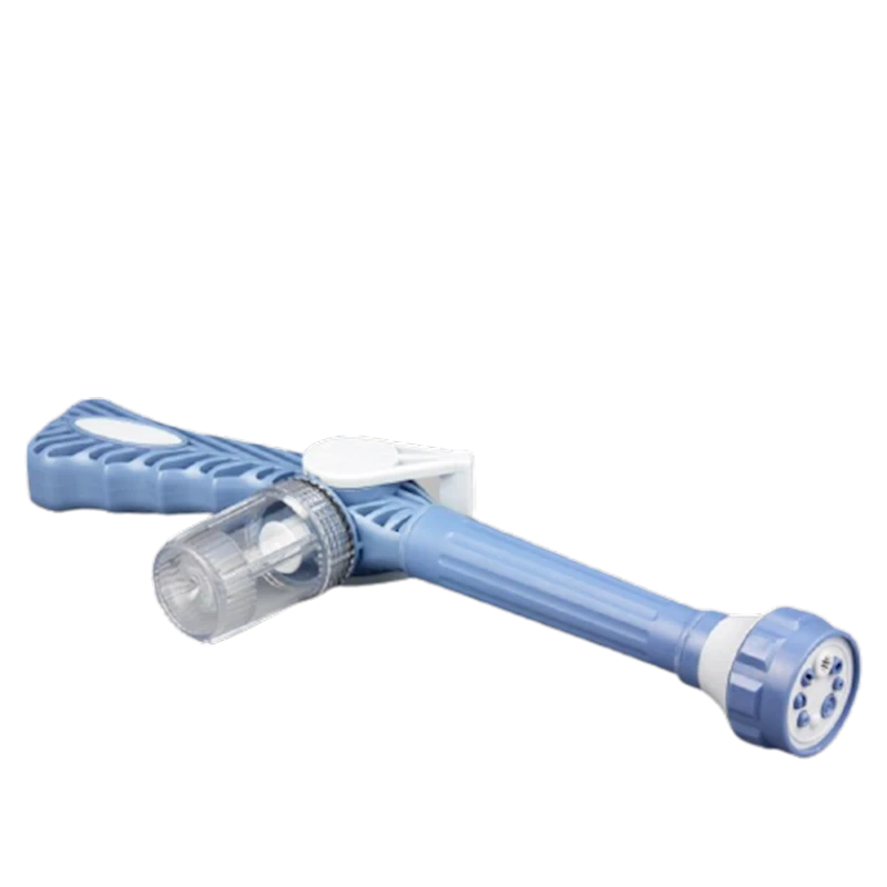 Насадка на шланг Ez Jet Water Cannon Насадка на шланг Ez Jet Water Cannon