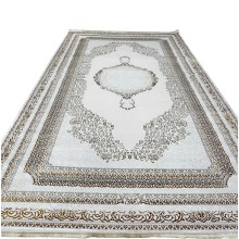 Xalça Sahara SHA-00002310, 200x400 sm, yun, rəngbərəng