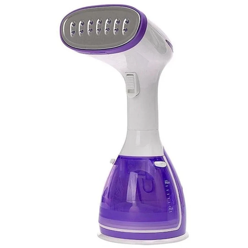 Ручной отпариватель Aote AT-801A Purple Ручной отпариватель Aote AT-801A Purple