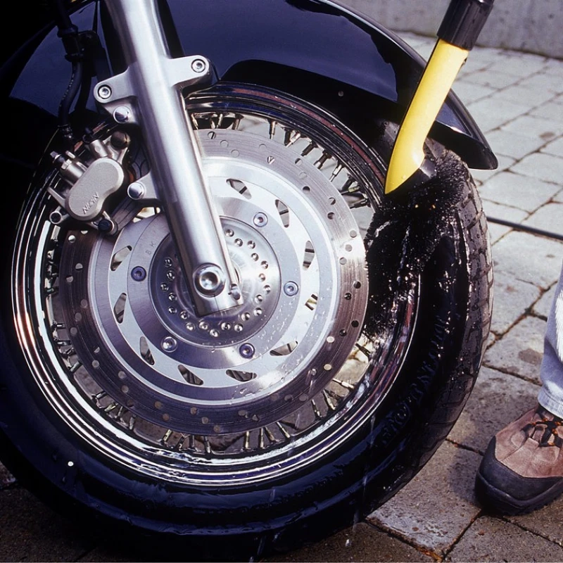 Yuma fırçası Karcher Wheel rim brush 2.643-234.0