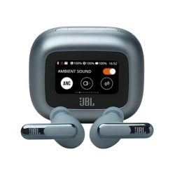 Беспроводные наушники JBL Live Beam 3 Blue